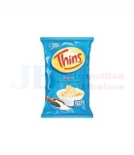 45G THINS PLAIN