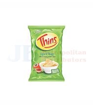 45G THINS LIGHT & TANGY