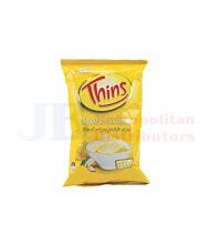 45G THINS CHEESE & ONION
