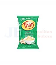 45G THINS CHICKEN
