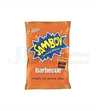90G SAMBOY BBQ
