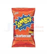 45G SAMBOY BARBEQUE
