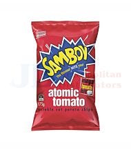 175G SAMBOY ATOMIC TOMATO
