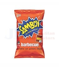 175G SAMBOY BARBEQUE
