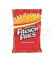 175G FRENCH FRIES PLAIN