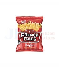 45G FRENCH FRIES PLAIN