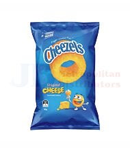 90G CHEEZELS
