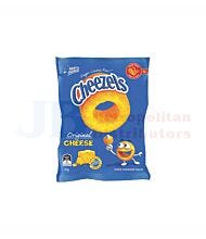 45G CHEEZELS