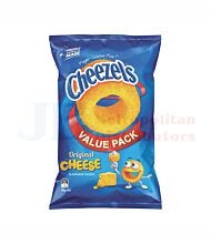 190G CHEEZELS