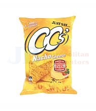 175G CC'S NACHO CHEESE
