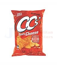 175G CC'S TASTY CHEESE