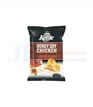 45G KETTLE HONEY SOY CHICKEN