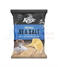 90G KETTLE CHIPS ORIGINAL