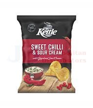 90G KETTLE SOUR CREAM & SWEET CHILLI