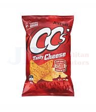 90G CC'S TASTY CHEESE