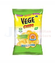 50G AJITAS VEGE CHIPS CHICKEN