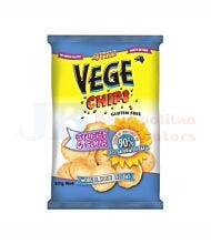 50G AJITAS VEGE CHIPS SWEET AND SOUR
