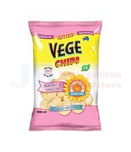 100G AJITAS VEGE CHIP SALT AND VINEGAR