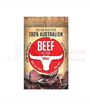 30G DR PROCTORS BEEF CHILLI BILTONG