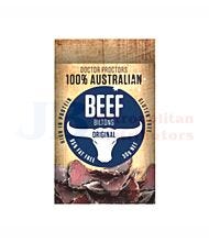 30G DR PROCTORS BEEF ORIGINAL BILTONG