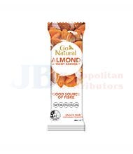 40G GO NATURAL ALMOND APRICOT