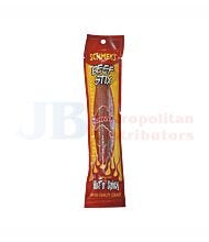 50G SCHMEK BEEF STICK HOT