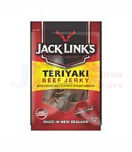 50G JACK LINKS JERKY TERIYAKI