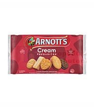 500G ARNOTTS ASSORTED CREAMS