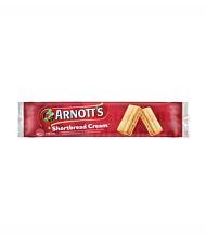 250G ARNOTTS SHORTBREAD CREAM