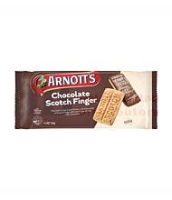 250G ARNOTTS SCOTCH FINGER CHOC