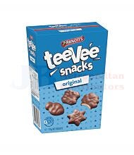 175G ARNOTTS TEEVEE SNACKS ORIGINAL