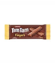 40G ARNOTTS TIM TAM FINGERS