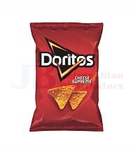 90G DORITOS CHEESE SUPREME