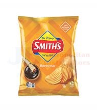 170G SMITH'S BARBEQUE