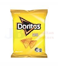 90G DORITOS NACHO CHEESE