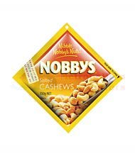 150G NOBBY'S SALTED CASHEWS