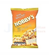 300G NOBBY'S CASHEWS