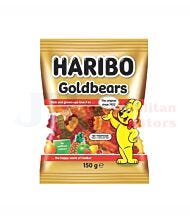 150G HARIBO GOLDBEARS