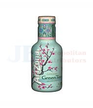 500ML ARIZONA GREEN TEA HONEY