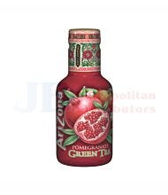 500ML ARIZONA POMMEGRANATE TEA