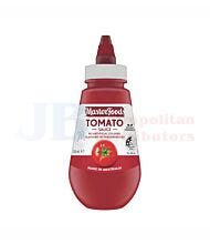 250ML MASTERFOODS TOMATO SAUCE