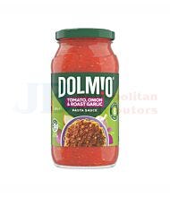 500G DOLMIO EXTRA ONION + GARLIC