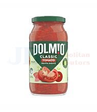 500G DOLMIO TRADITIONAL CLASSIC TOMATO