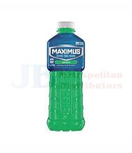 1L MAXIMUS GREEN