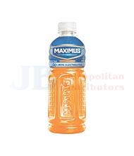1L MAXIMUS NO SURRENDER ORANGE