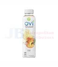 500ML OVI HYDRATION PEACH