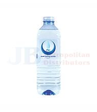 600ML NU-PURE SPRING WATER