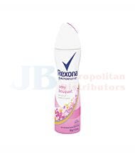 250ML REXONA SPRAY WOMEN SEXY BOUQUET
