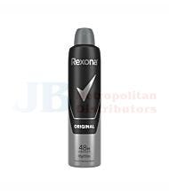 150ML REXONA SPRAY MEN