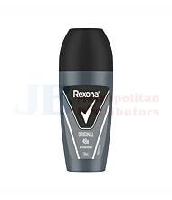 50ML REXONA ROLL ON MEN